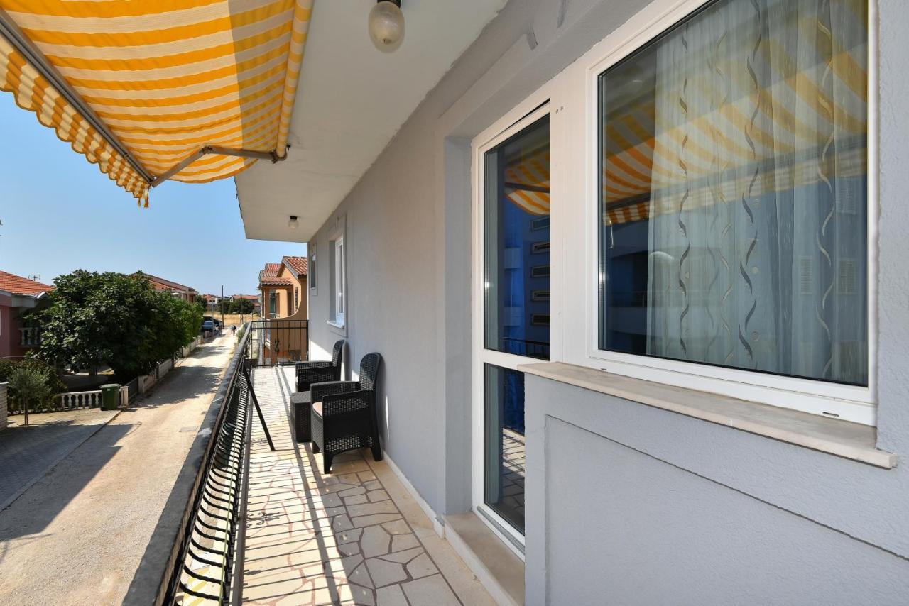 Apartment Ivo Kaurinovic Zaton  Exterior photo