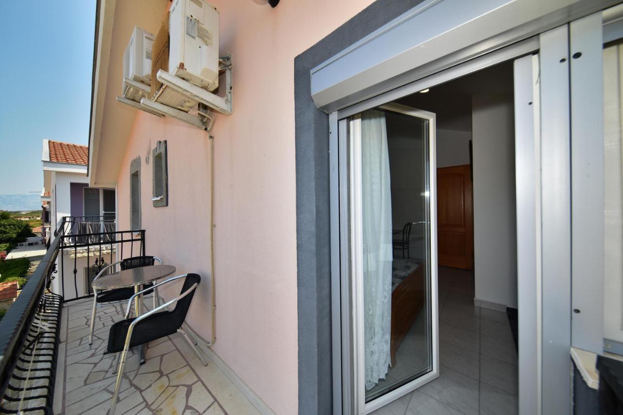 Apartment Ivo Kaurinovic Zaton  Exterior photo
