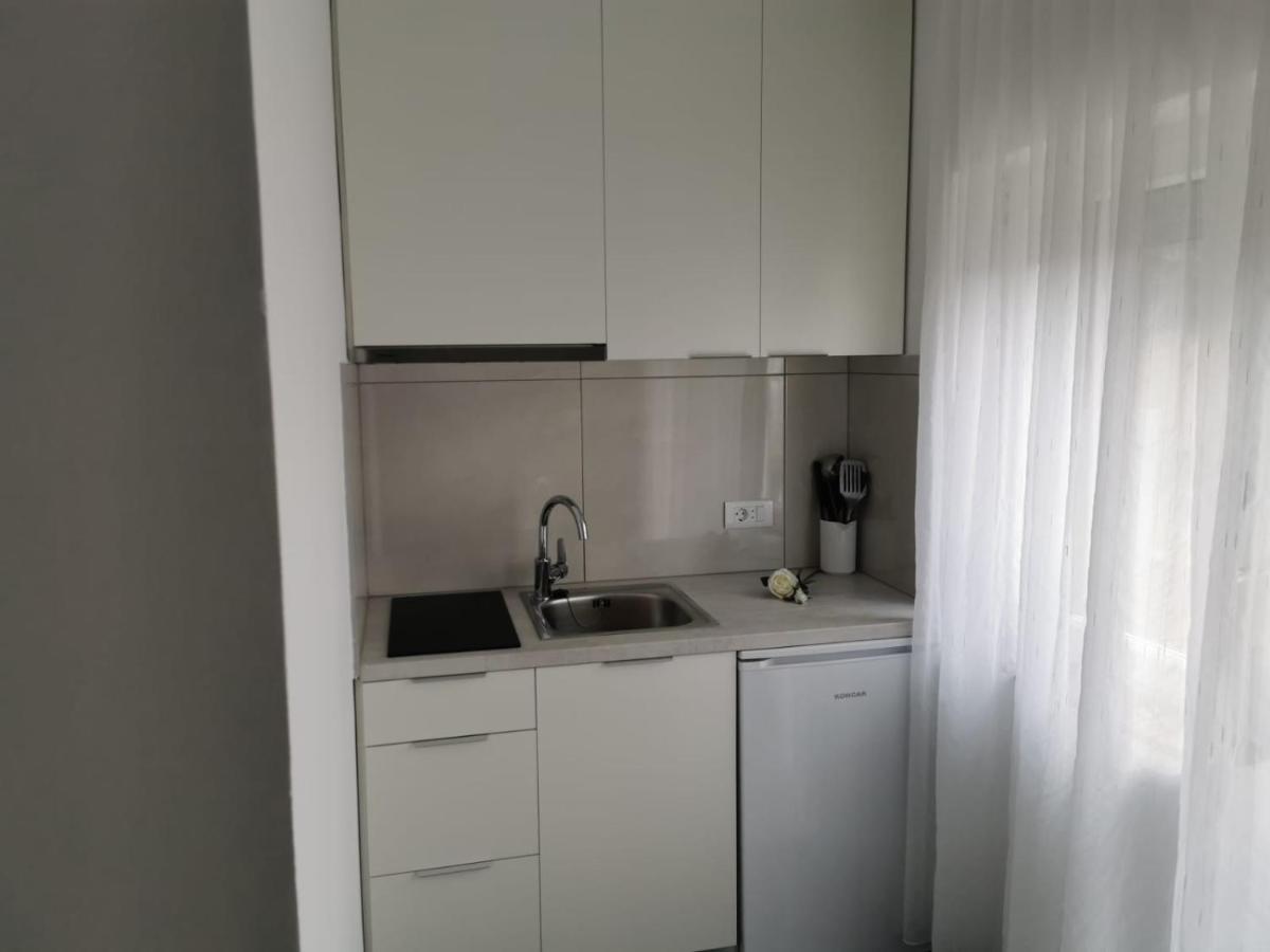 Apartment Ivo Kaurinovic Zaton  Exterior photo